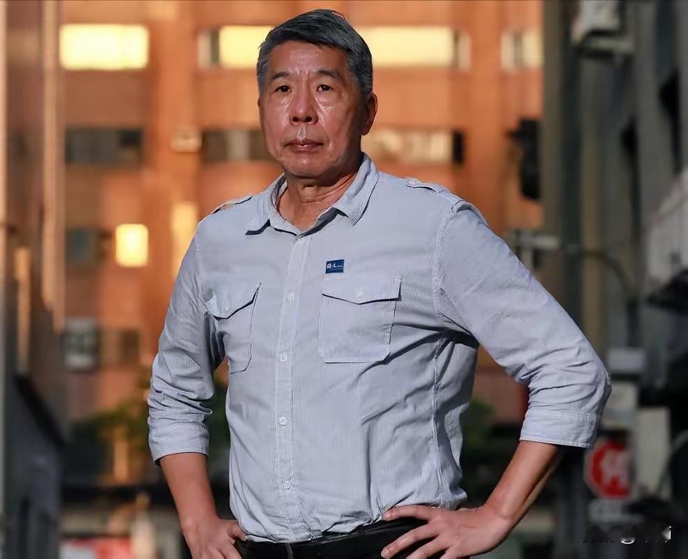 台湾选情背后的启示：民心所向，从来不在空洞的大道理里

台湾国民党主席选举结果再