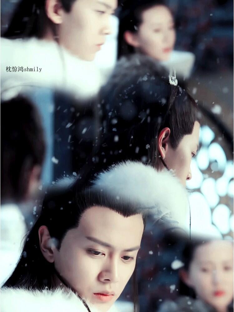 谁懂啊！天乩是我永远的白月光😭家人们谁懂啊！隔三差五就想重刷《天乩之白蛇传说》