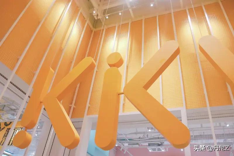 KimiK3这玩意儿，还挺让人纠结要不要试用的。听说它外观设计很新颖，线条流畅，