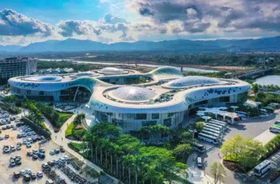 海南封关首月，日媒不想看到的事发生了！

截止昨天结束，海南已完整封关一个月，1