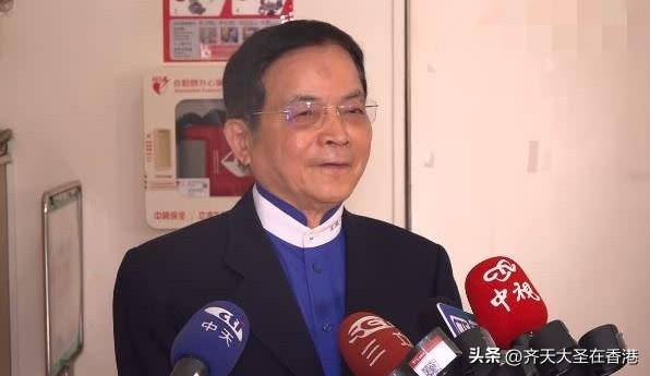 呛“要不是国民党台湾早被日本殖民化”！ 赖士葆：若非国民党撤掉党禁怎有现在的赖清