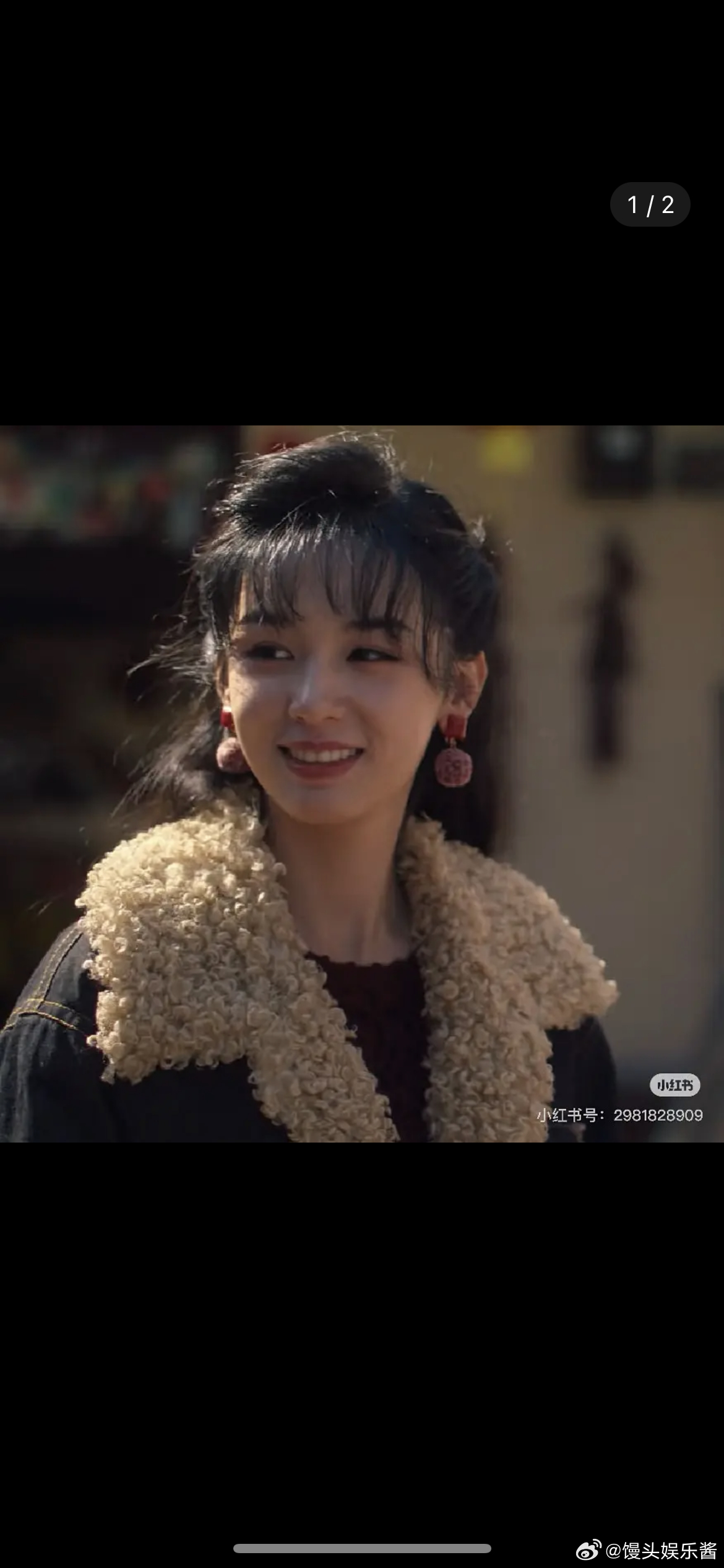 网友热议周也、张婧仪你吃谁的颜 