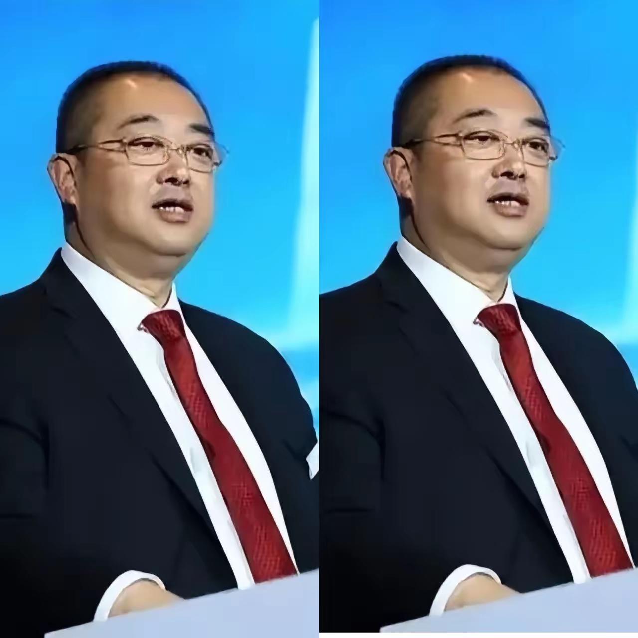 恒大前总裁权利很大吗
        据说他在美国用的是招行的黑卡。这个就很有意