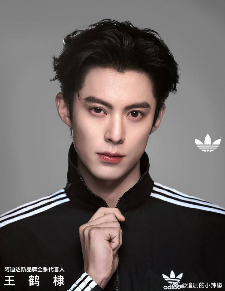 河堤拿下了阿迪最高title 