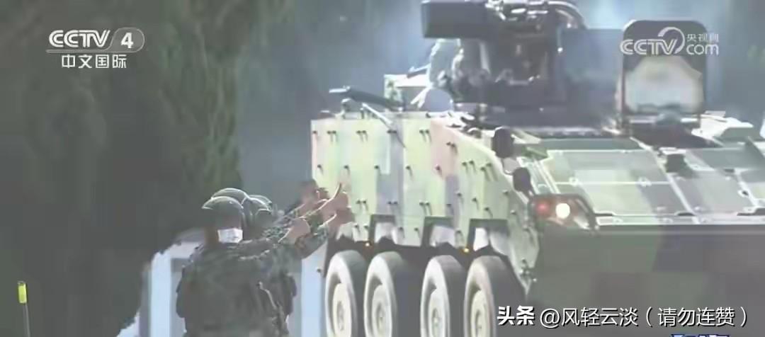 台军急搞“防斩首”演练 民进党这回是真慌了
 
美国控制马杜罗事件在岛内炸开锅，