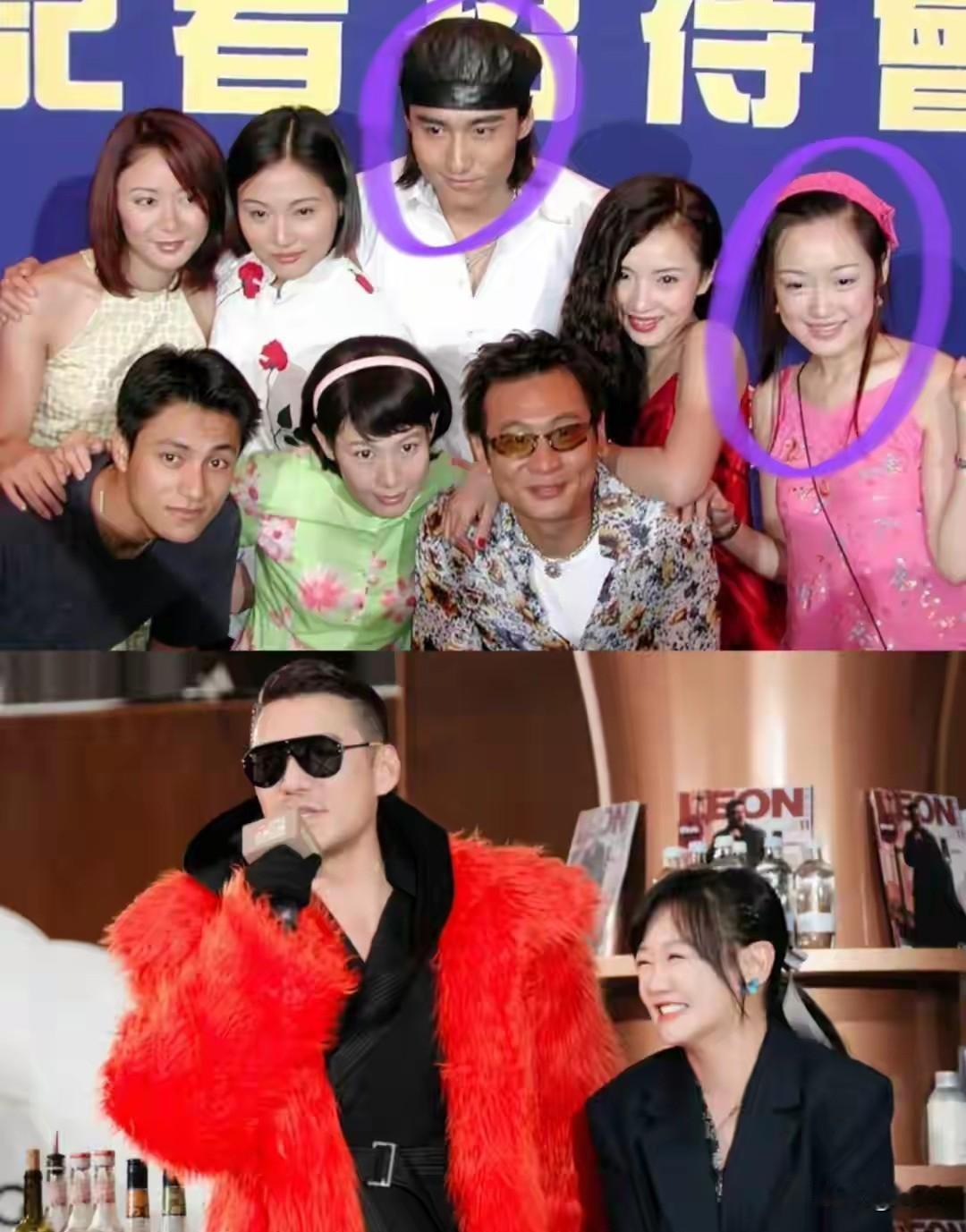 关于胡歌与薛佳凝的关系以及薛佳凝是否皈依佛门、未婚未育的传闻，实际上都属于网络上