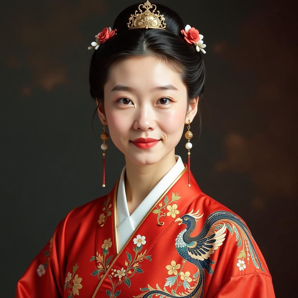 要说朱元璋一生中最怕谁?
要说朱元璋一生中最怕的人是谁？
 
朱元璋从放牛娃逆袭