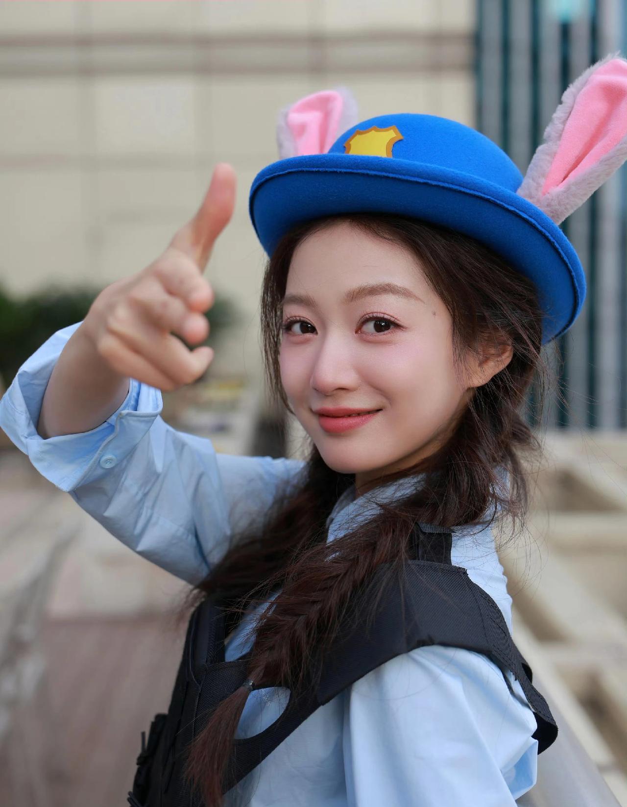 今日份@冯琳 [比心]