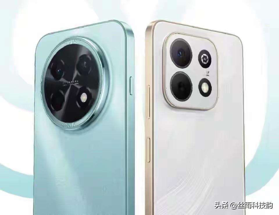 华为这次真的杀疯了！三款新机扎堆官宣，直接把春季新品节奏拉满了，畅享90系列、P