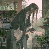 快月蓝
