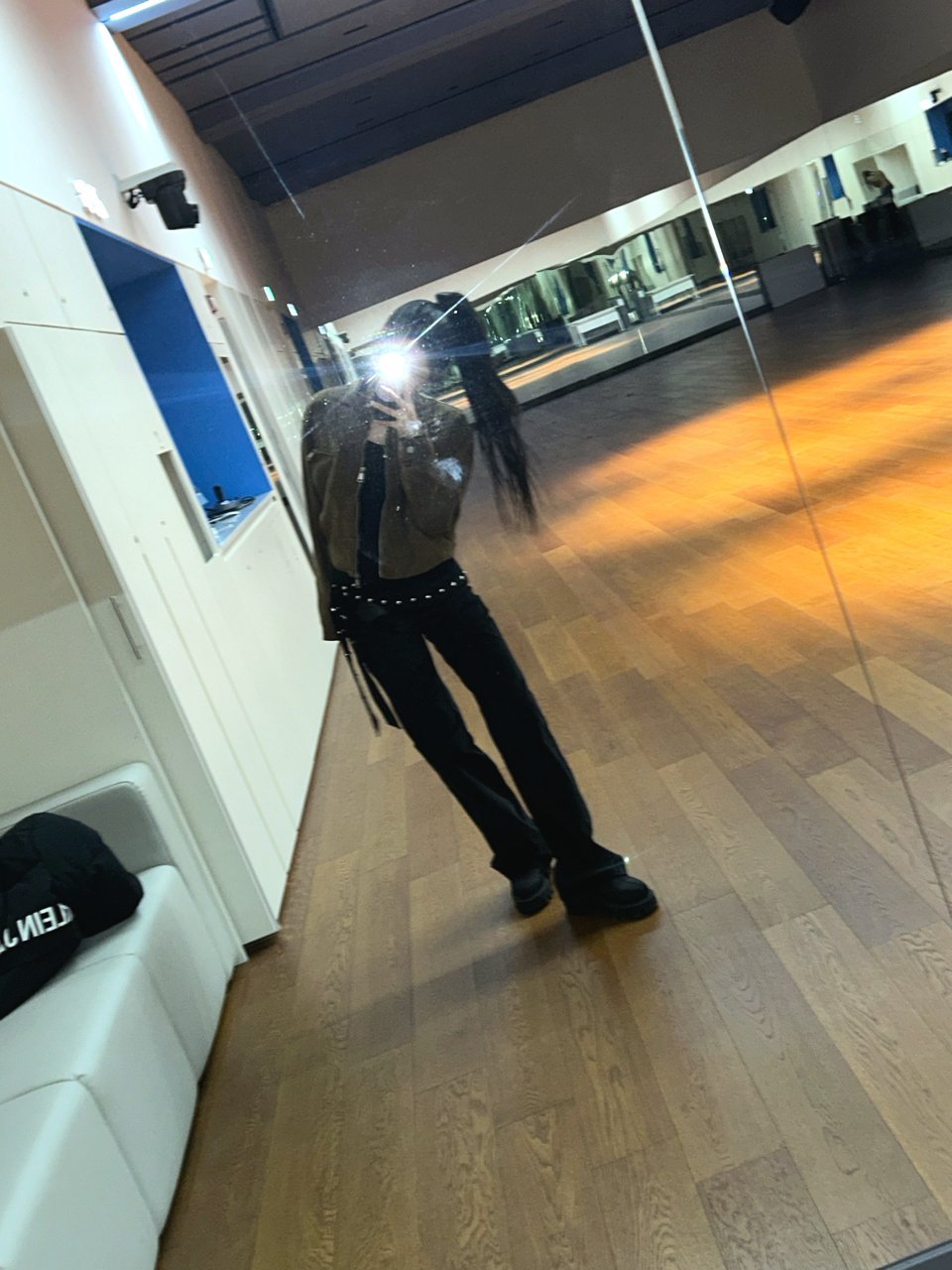 260126 NMIXX Kyujin张圭真 