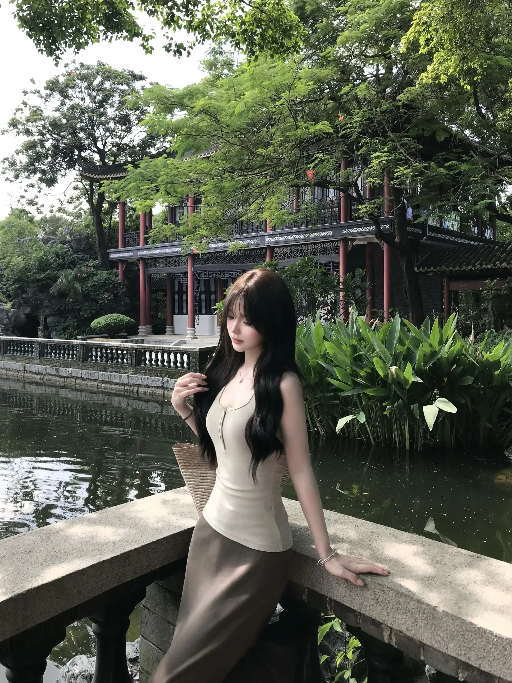 人为什么不能活在过去