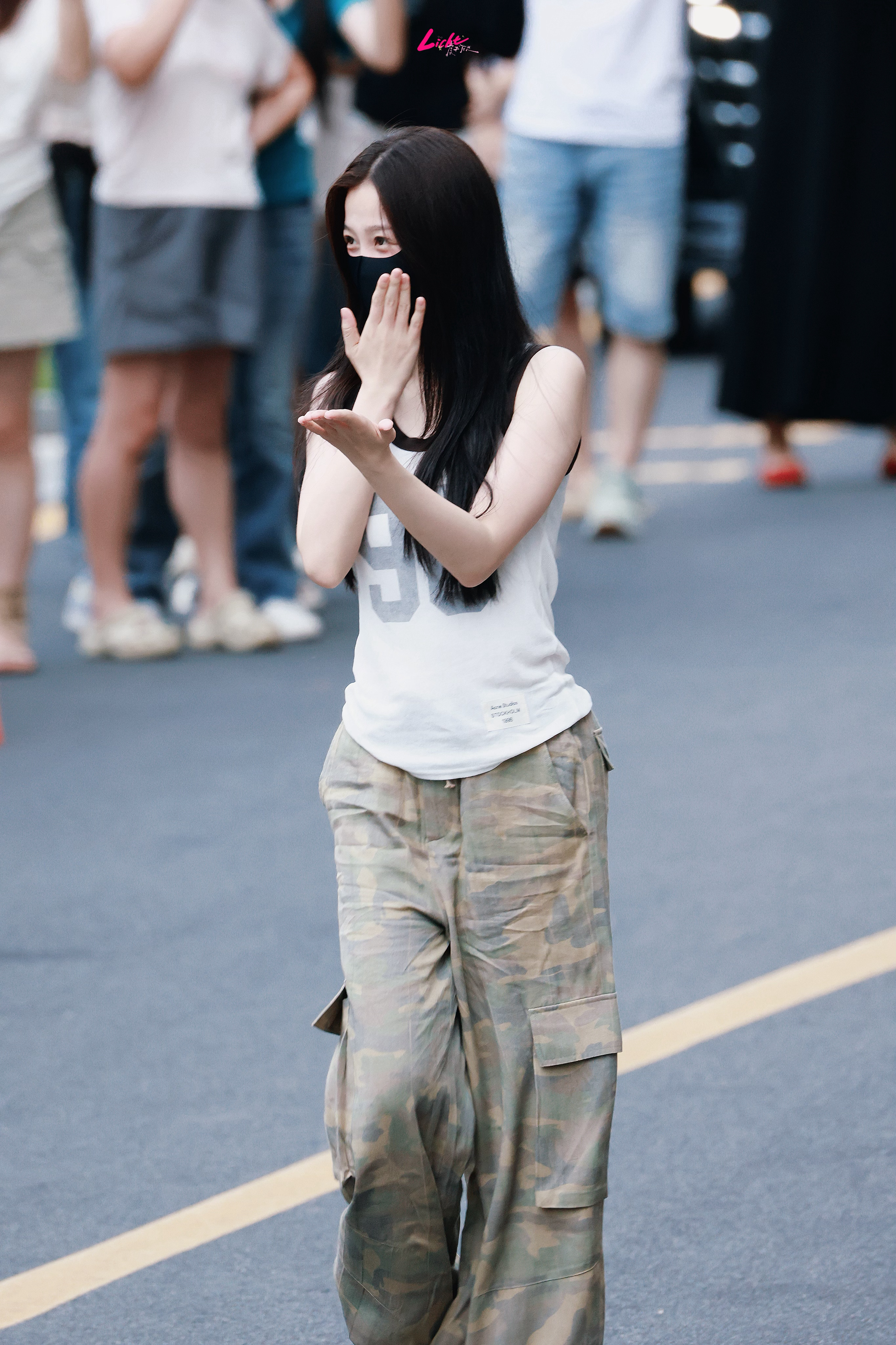 📷2026.0722“姐姐宝宝”虞书欣灿如繁星 ｜灿如繁星 ｜长生骨 念相思 