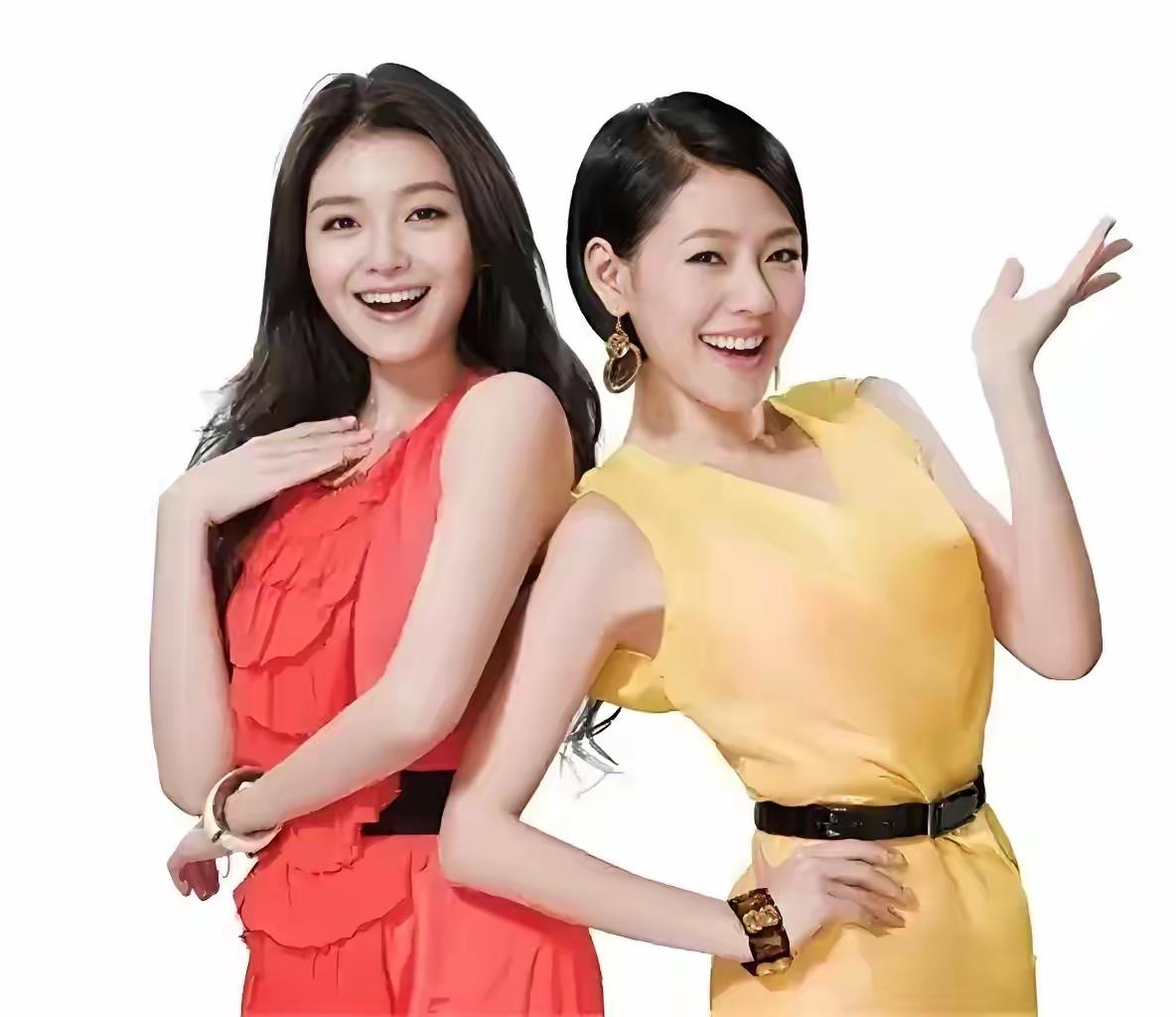 小S太难了，只要她的出现，都会有来自不同的声音，有什么办法呢？她自己也需要工作，