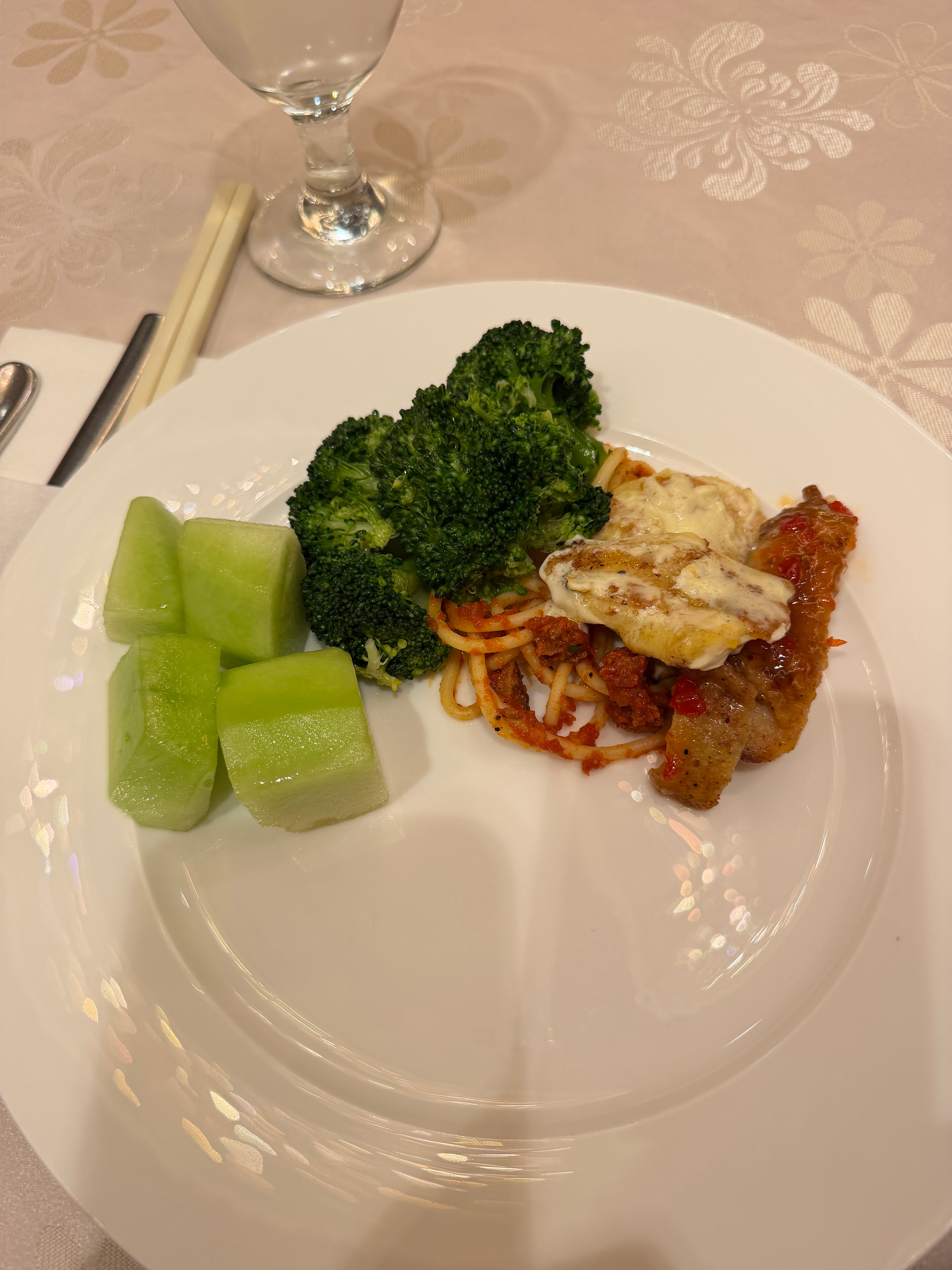 美味晚餐 深圳·深圳香格里拉