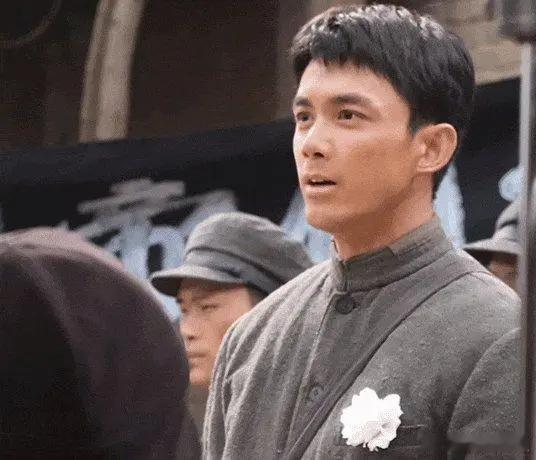 《宿敌》真厉害！才3集就出现了5位配角，个个都是老戏骨演技炸裂！ 