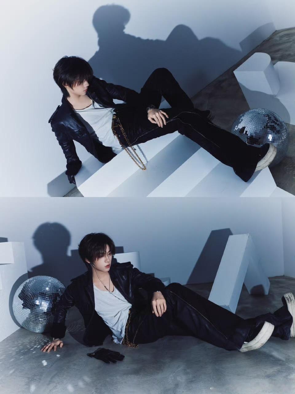 娱乐张子墨小闪一下张子墨嘉善音乐节出图 闪耀嘉善！！ 