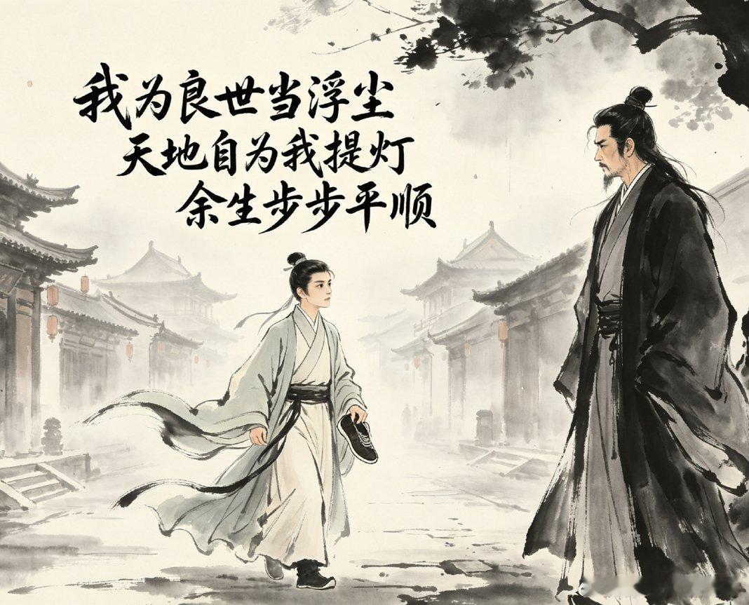 飞猪旅行在2026年4月23日的免单谜题中，因暗藏热播剧《长安二十四计》的虐心剧