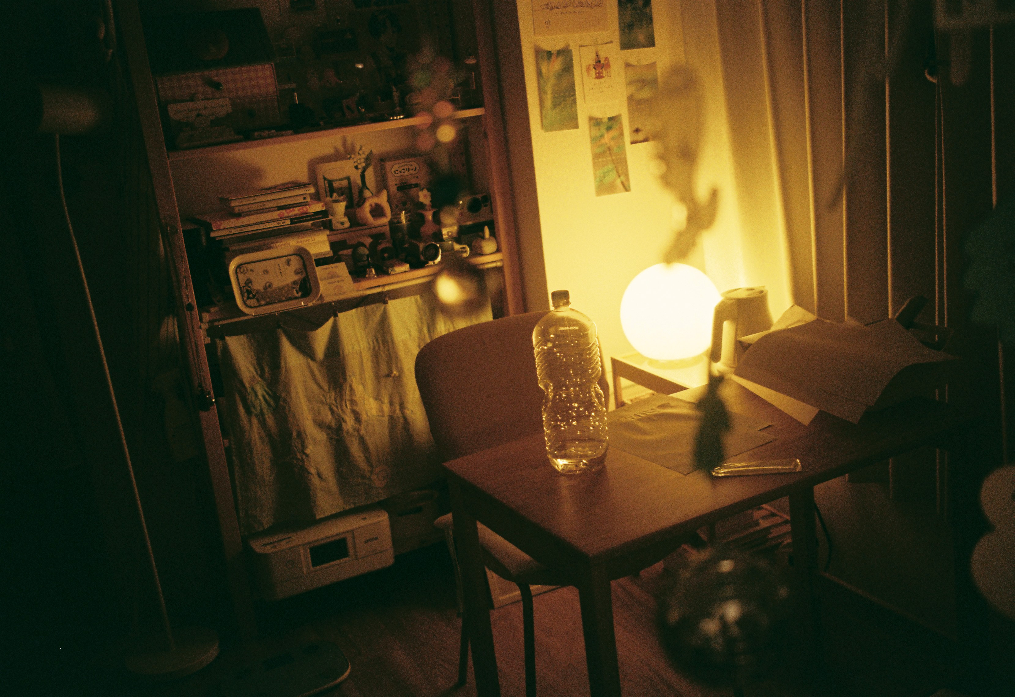 🎞️my room ​​​
