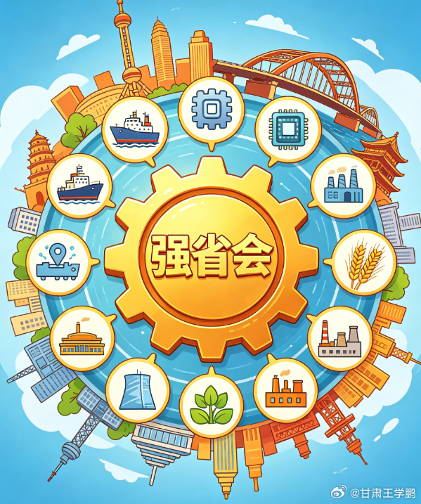兰州海关十条措施赋能强省会利好落地！兰州海关十条新政护航本土产业腾飞✨针对兰州重