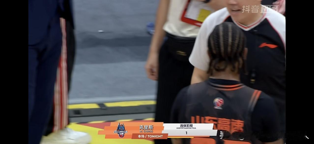 6连胜！高速主场89:76战胜南京获得六连胜！
由于南京客场裁判低劣的表演，使得