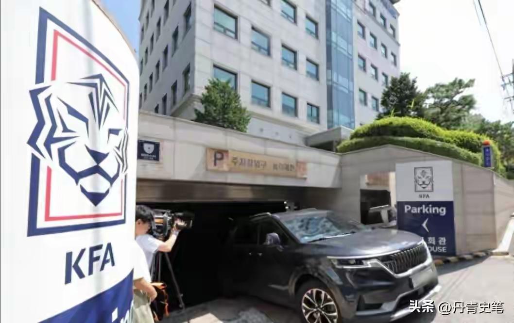 8月19日，中国足协在微博上发了个声明，说“对此高度重视，已对相关情况展开调查，