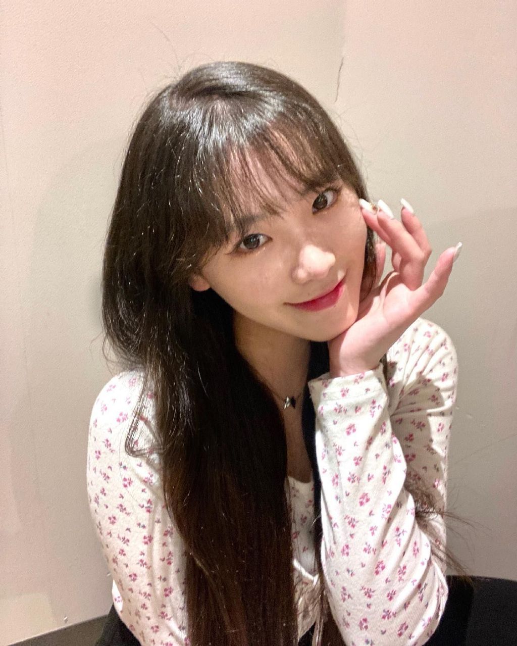 #创5粉丝吃这么好吗#wow艾回这次送了7个妹妹来《创造营亚洲》诶！🧐初评级A