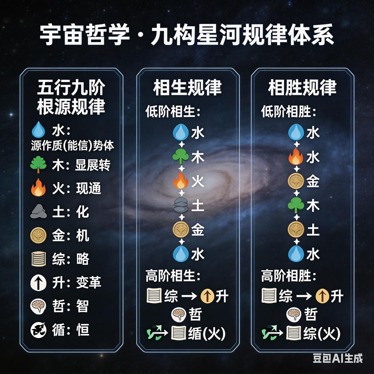 规律的最高境界是通达
这点我深表认同
超八成成功人士都能把握规律
如乔布斯掌握科