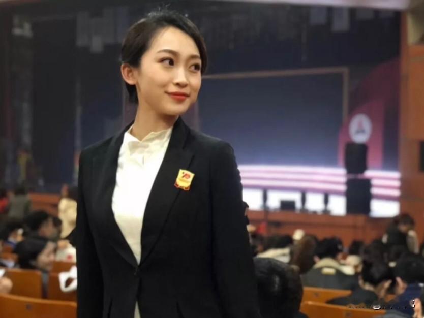 2026 年 1 月 31 日，00 后主播陶忆雯正式亮相央视中文国际频道《中国