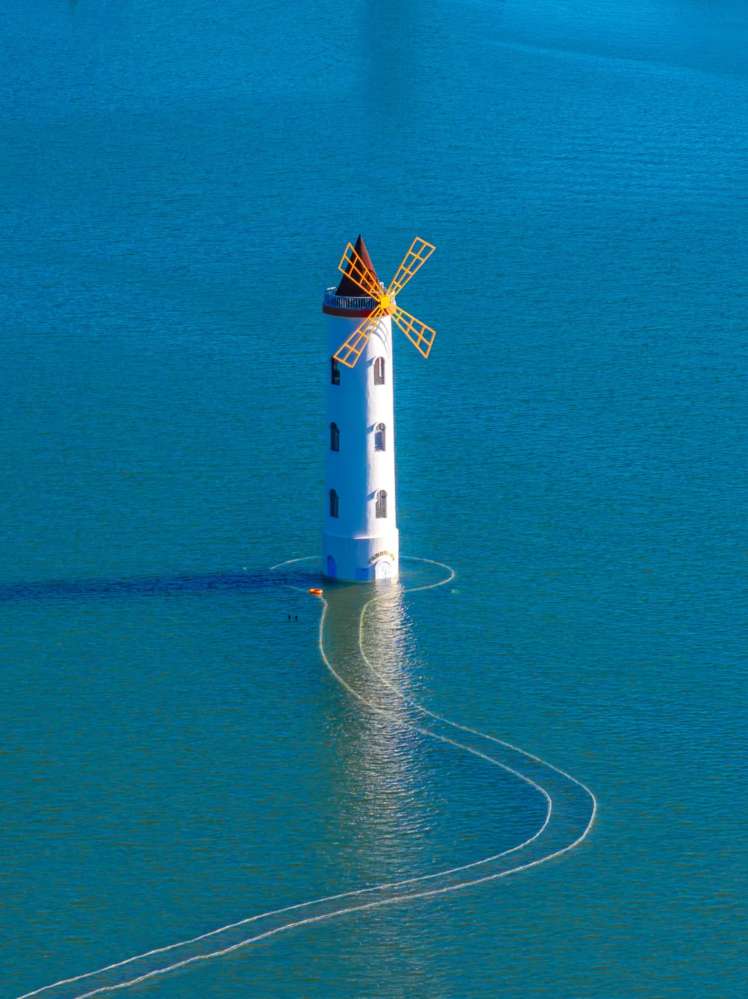 N刷千岛湖！这些宝藏点位千万不要错过..