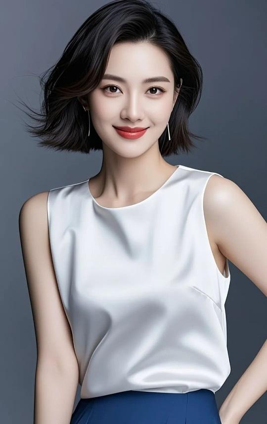 温柔说话的女生最有魅力💕