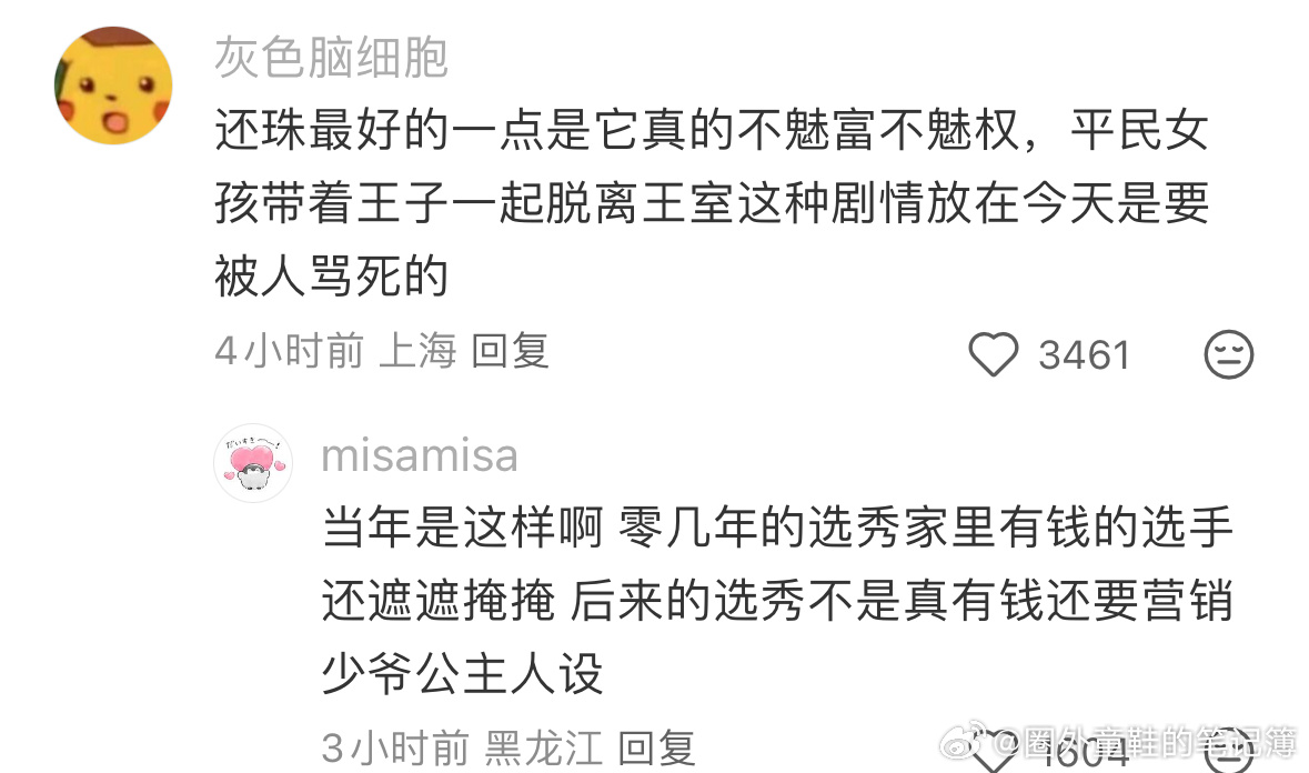 还珠格格的含金量还在上升 