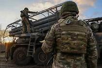 俄国防部：东方集团的部队占领了扎波罗热地区的切尔沃内定居点

根据俄罗斯联邦国防