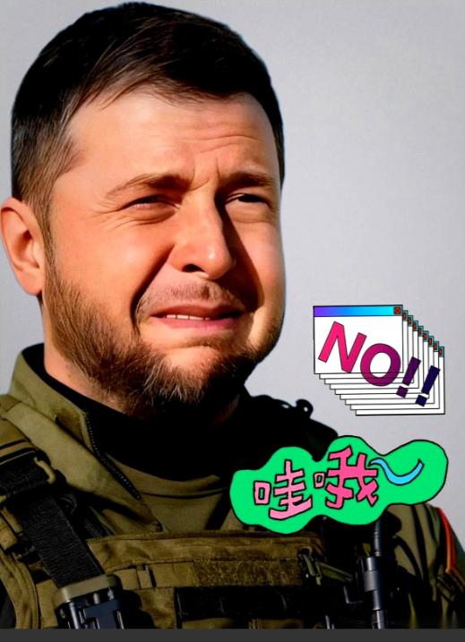 刚刷到的消息，心里咯噔一下。乌克兰，从今天起，全国，全天，轮换停电。一家顶着半边