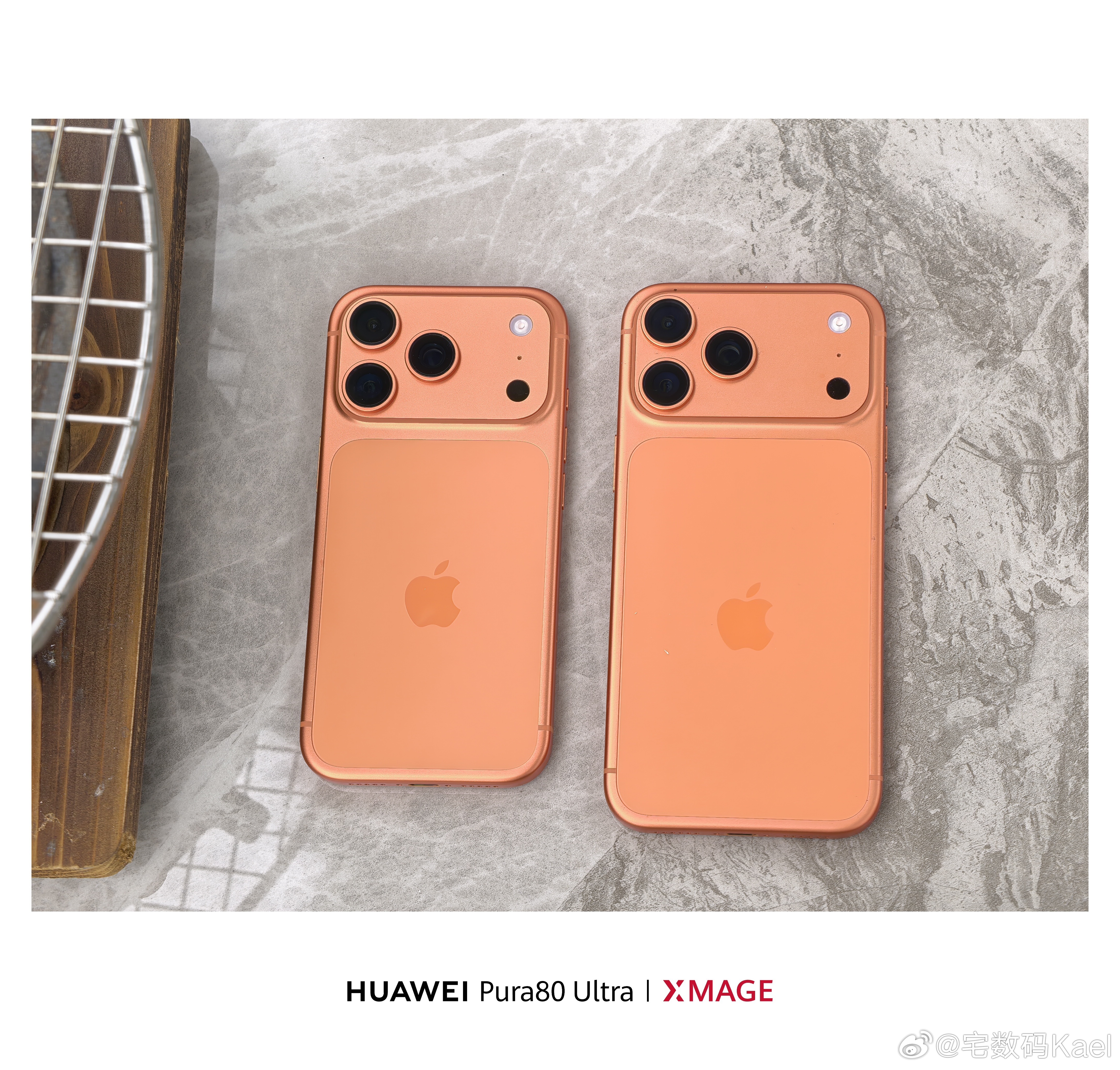 iPhone18ProMax银灰色  今年这爆料速度，有点快啊，苹果连手机的真机