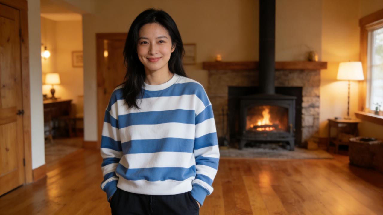 王祖贤社媒晒最新视频！素颜浅笑惊艳全网，配文道尽人生通透
 
1月23日，息影多