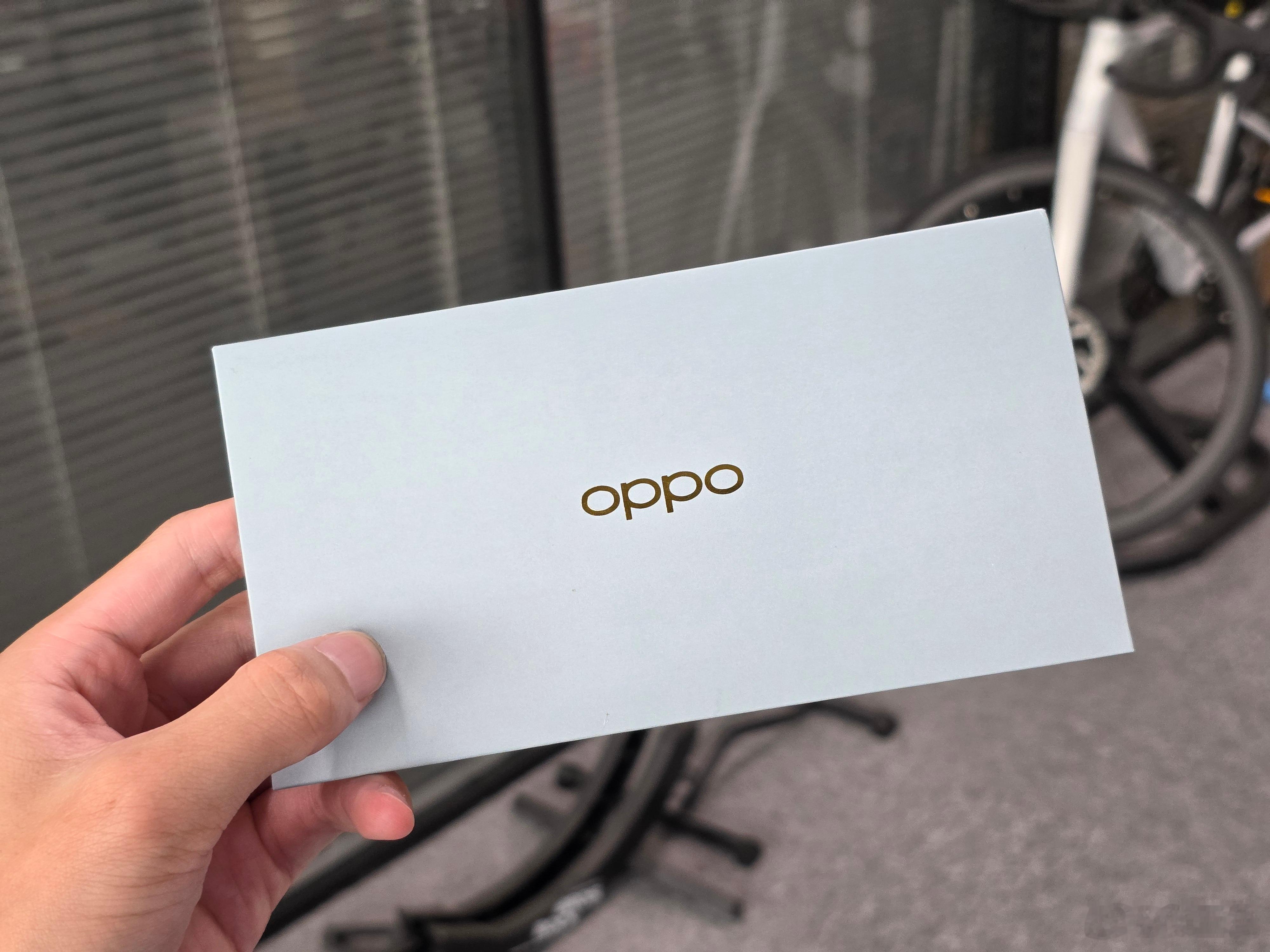 收到OPPO A6 Pro的邀请函了，满级防水防摔，并且六年耐用流畅，9月9号发