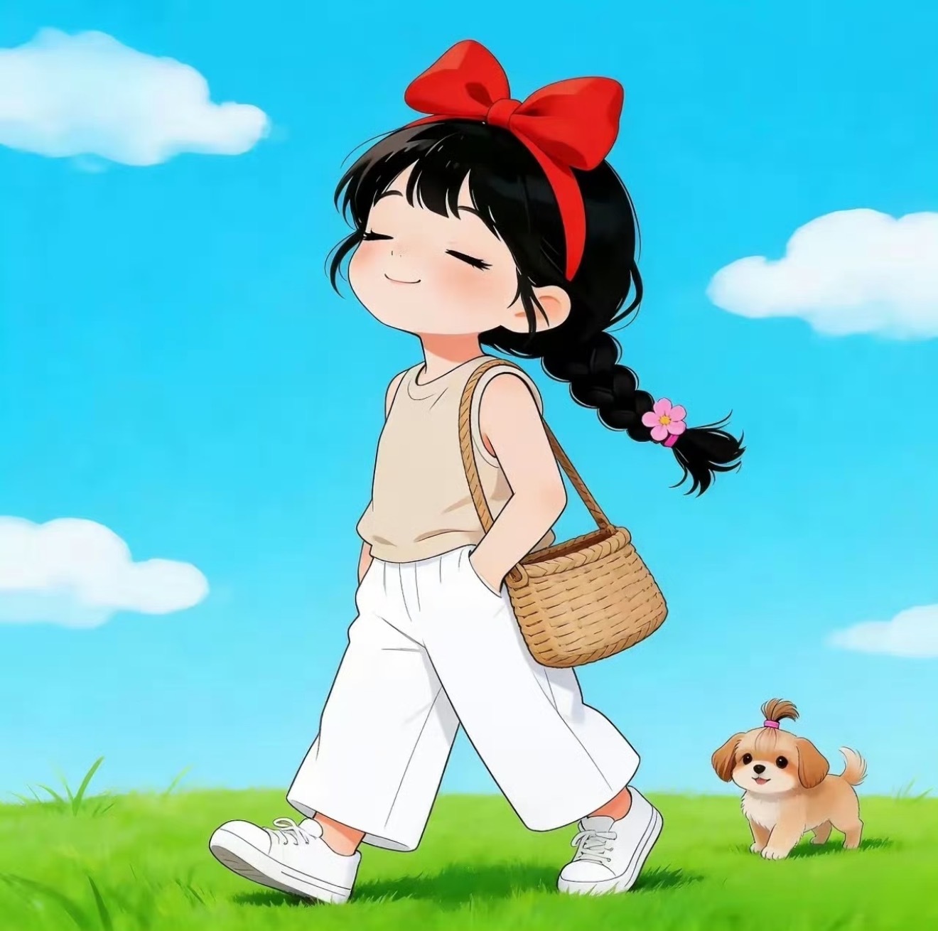 小日子，藏欢喜小坚持，遇美好活在自己喜欢的节奏里 
