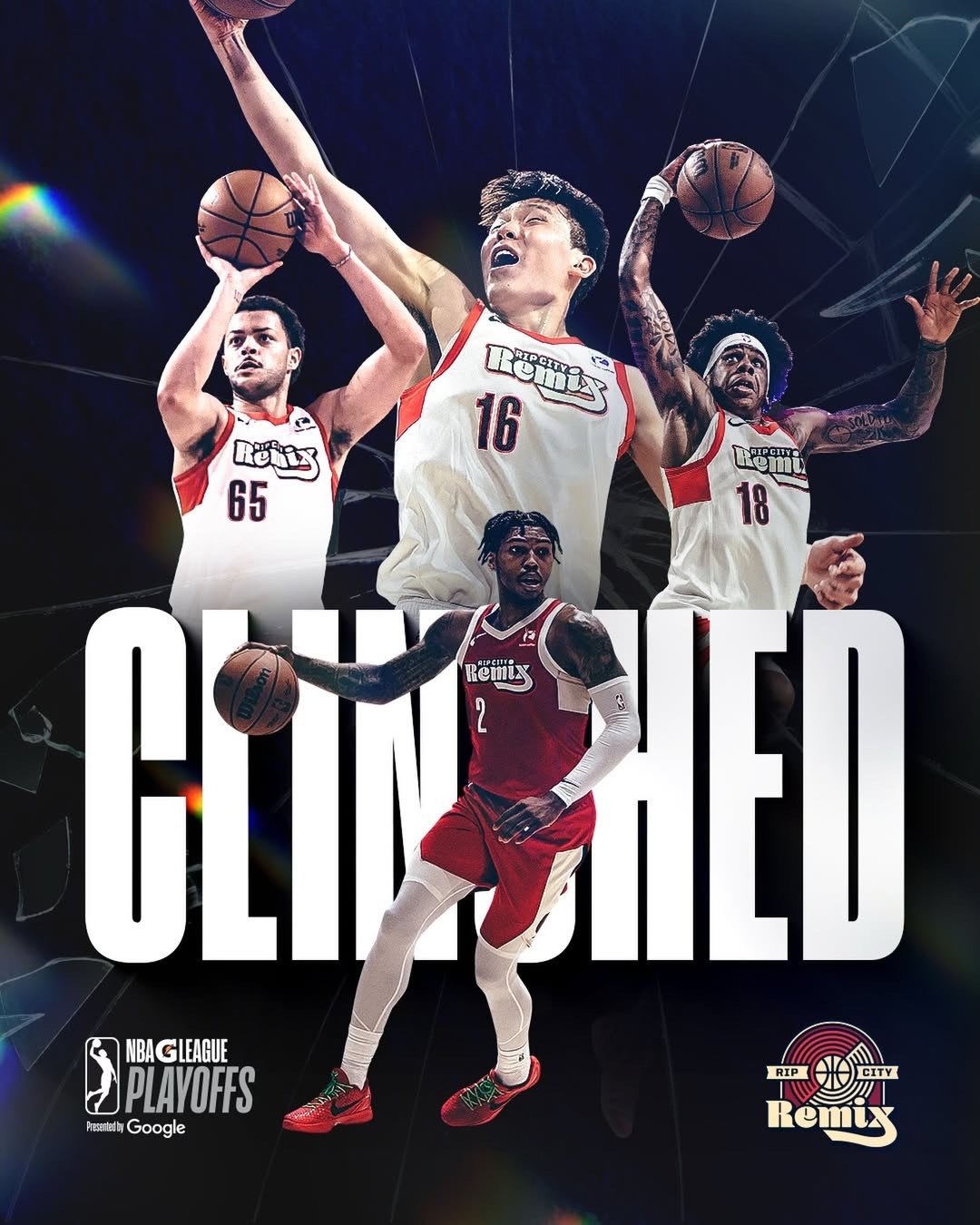 刚刚开拓者123-88战胜奇才，杨瀚森出战11分钟，得到6分4篮板1盖帽，比赛内