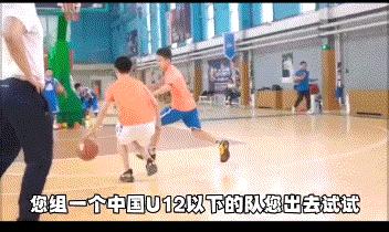 杨毅的这段话真是一针见血的说出了咱们篮球的现状，太真实了！
杨毅:中国篮球青训不