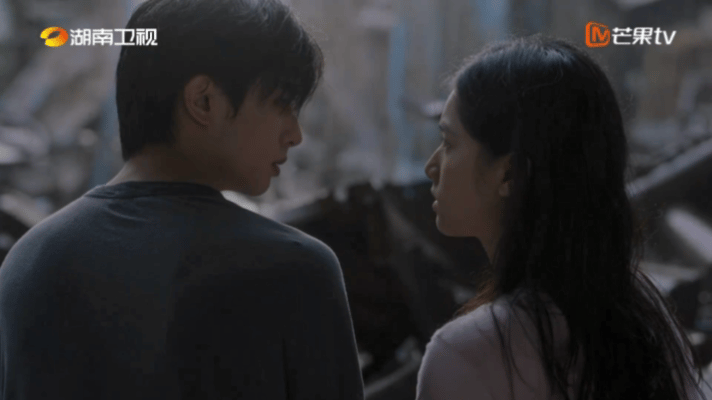 没有不看这个《野狗骨头》的道理，新预告所有人品鉴 
