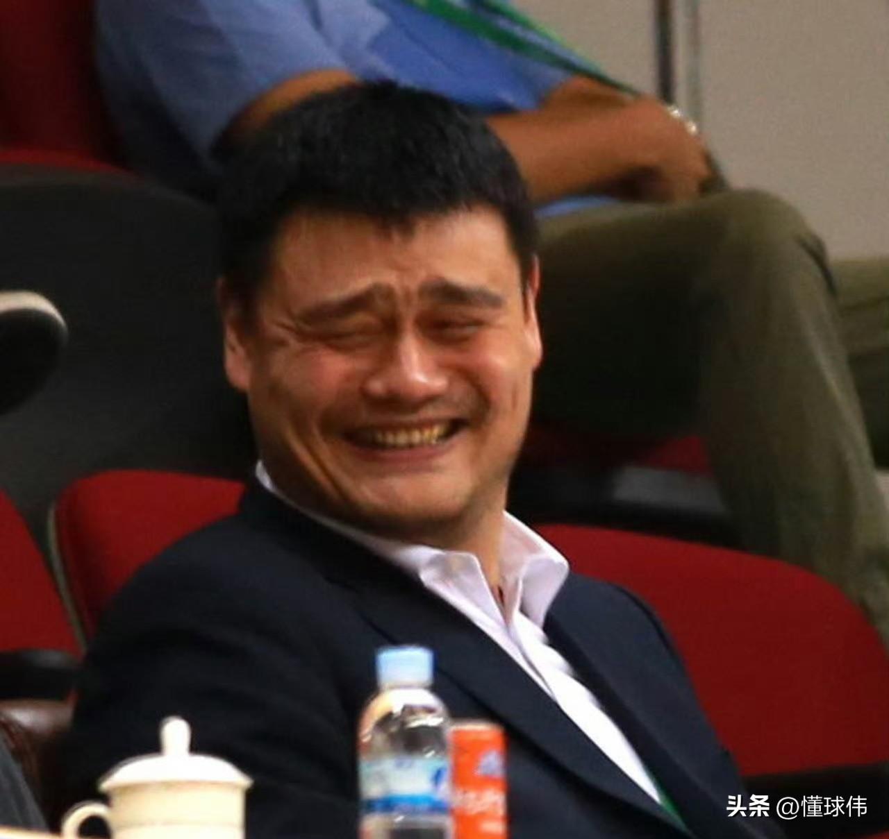 生日快乐！麦迪向昔日老队友，好兄弟姚明送上生日祝福，感慨时间过得飞快，姚明都已经