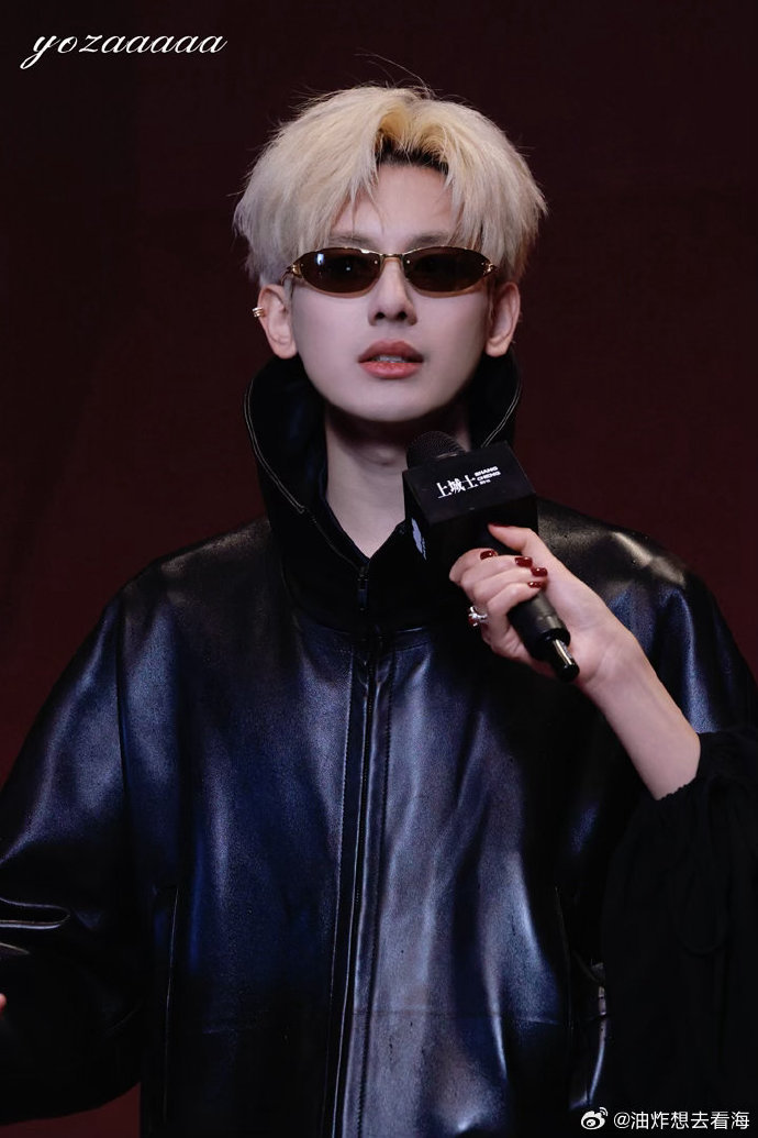 胡先煦今天一个玩笑都没开胡先煦用行动诠释真诚的力量，愚人节不愚人，让节日多了份温