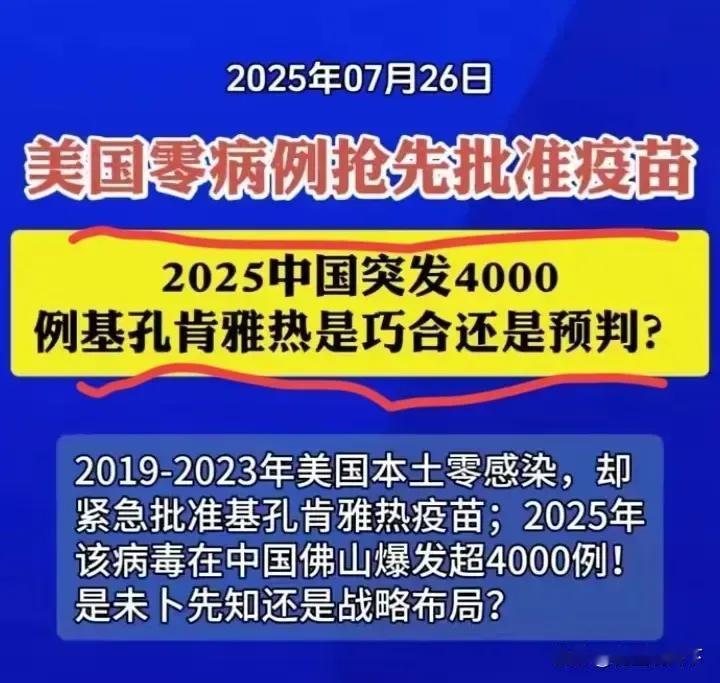 又是美国？又是生物战？
未卜先知还是提前布局？
2019-2023年，美国本土零