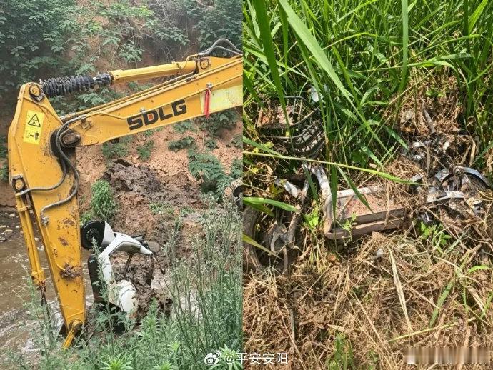 安阳县局北郭派出所破获案件【电动车频被盗？5人盗窃团伙被一锅端！】豫筑平安 今年