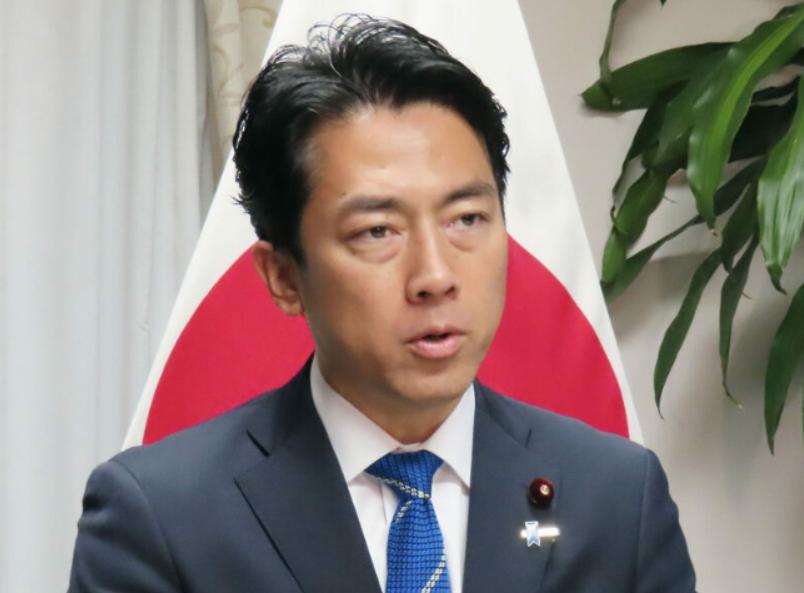 很气愤，日本喊话中国了！
就在28日，正在韩国访问的日本防卫大臣小泉进次郎就中俄