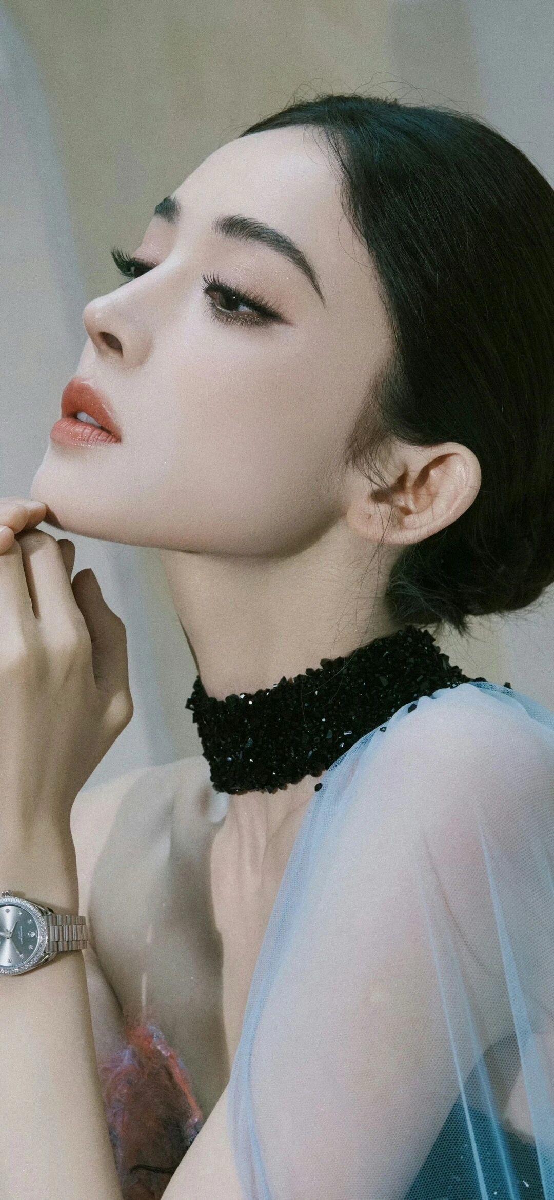 古力娜扎 自然性感