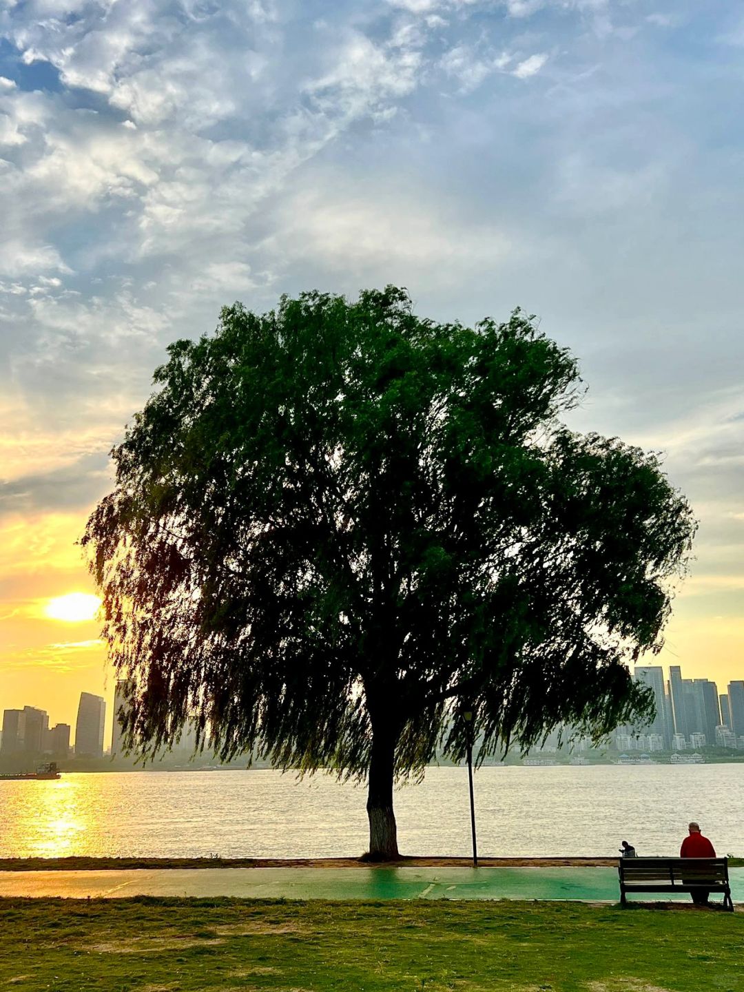 武昌滨江给湖北文旅上大分💯一拍一个不吱声