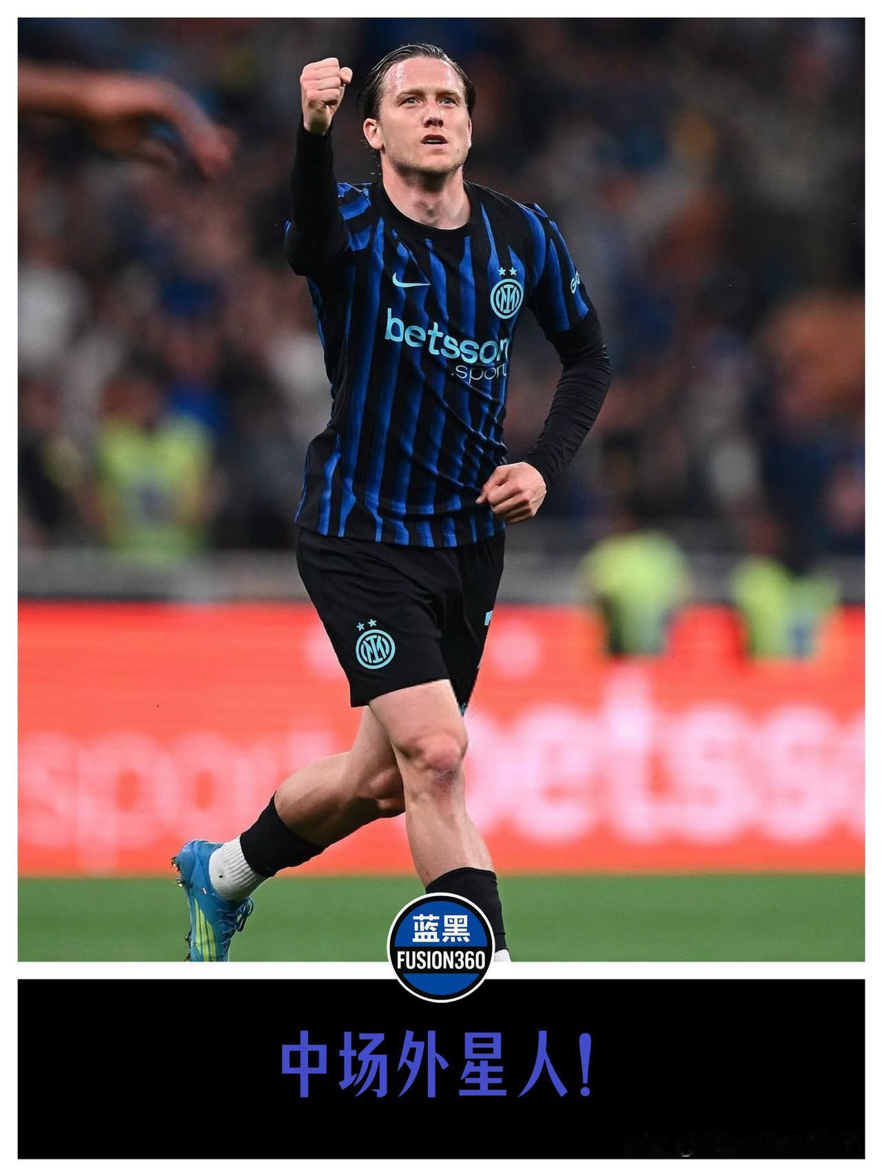 五大联赛霸榜！泽林斯基刷爆推进数据，波兰人本赛季国米“最佳引援”

最近 Dat