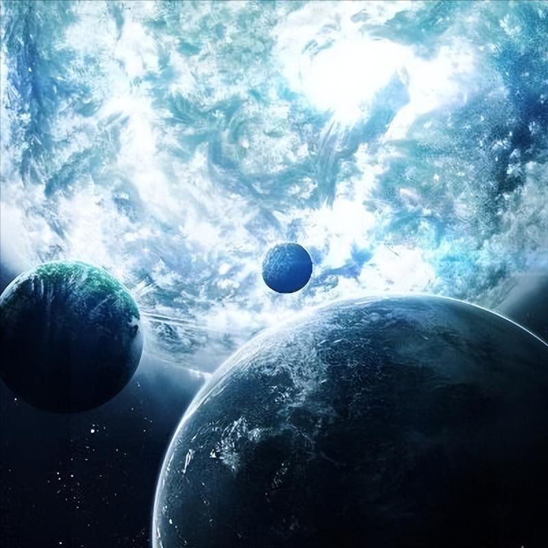 马斯克曾经在一次科技峰会上说过这么一句话：
我们这个世界的真实性，可能只有十万分